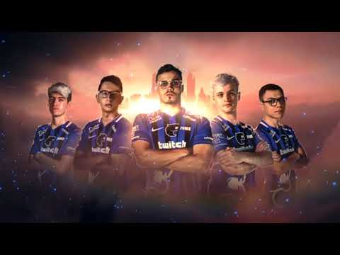 ABERTURA BRONZIOCRE | CBLOL SPLIT 1/2021