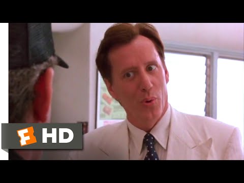 The Specialist (1994) - Craziest Person You'll Ever Meet Scene (3/10) | Movieclips