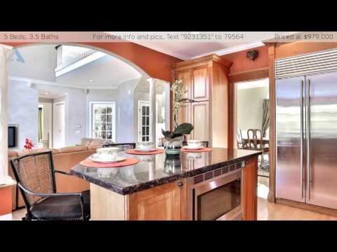 5 Bedroom Home for Sale Middleton MA