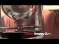 Wine Vinturi Aerator Up Close