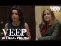 Veep: Season 2 Episode 7 Promo | HBO