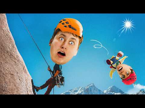 SISTA GÅNGEN VI SPELAR DET HÄR SPELET