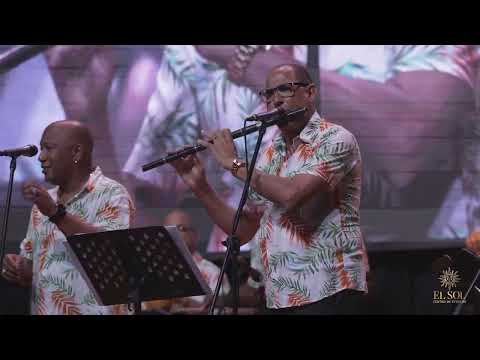 Quiereme Siempre | Orquesta Aragón en Vivo