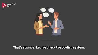 INTENSIVE PRONUNCIATION - Day 6 - Dialogue