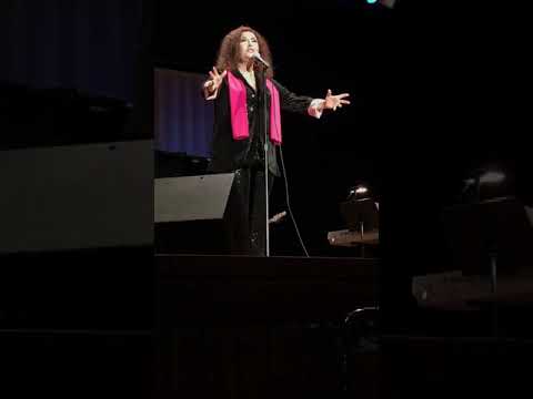 They Say It's Wonderful - Melissa Manchester