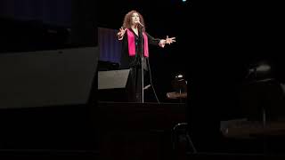 Melissa Manchester - They Say It’s Wonderful