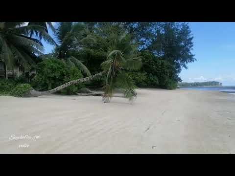 seychelles , Beaches