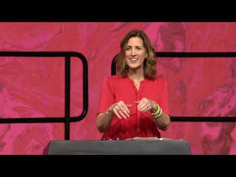 Virtue: The Chosen Life - Session 20