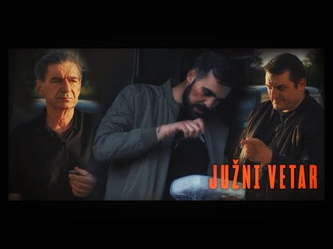 O cocaino bella mio - Južni Vetar serija (14. epizoda finale)
