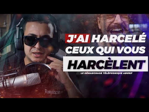 L'ARNAQUE DES DÉMARCHEURS TÉLÉPHONIQUES ABUSIFS