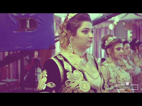 Govoro ko Metus & Ergin ko Bergamo Part. 2 Almir & Fejzia - STUDIO MERIEM