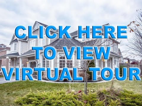 Ajax Real Estate - 9 Moynahan Crescent