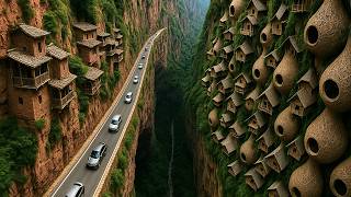 HUMAN WONDERS | The World's Most Incredible Human Creations | 4K Travel Documentary