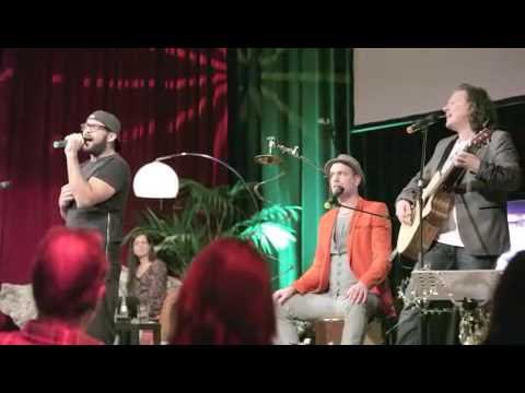 Ulle&Töle @ Alte Wollfabrik