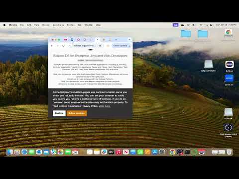 Java Programming Assignment 1 Getting Started Set Up