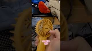 갑분 호텔 asmr 피젯보드(?) #쇼츠#베트남#다낭#피젯보드#소리극락