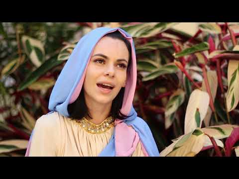 50 dias no cenáculo com Maria - 6º dia - Ele no meio de nós