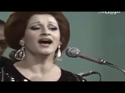 وردة الجزائرية - أوقاتي بتحلو - اجمل اغنية - حفلة رائع كاملة