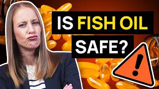 Is FISH OIL Really as Beneficial as Everyone Claims?