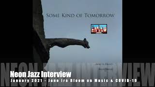 A Neon Jazz Interview with Legendary Soprano Saxophonist &amp; Composer Jane Ira Bloom