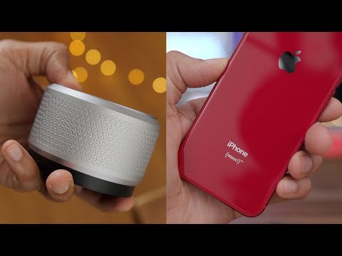 Product Red iPhone 8 + August Home Smart Lock Giveaway! [Sponsored]