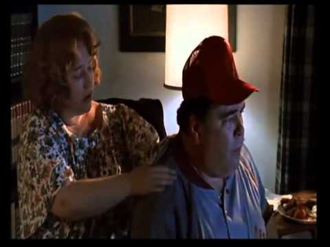 Pomodori verdi fritti alla fermata del treno - Pollo fritto