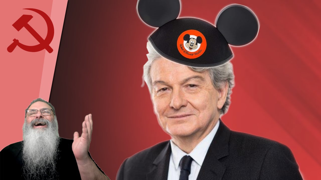 TRUMP SANCIONA líderes de ONGs na EUROPA RESPONSÁVEIS por CENSURA contra EUROPEUS e AMERICANOS