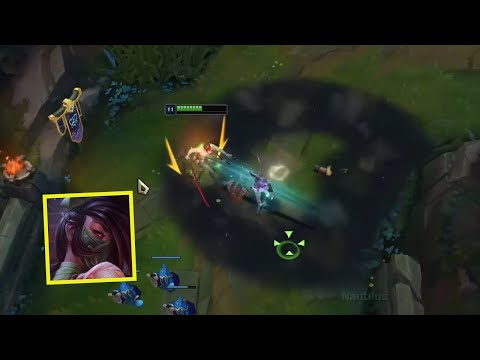 Shroud, what shroud?