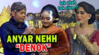 Download lagu Cak Percil Cs Terbaru !! Ora Sido Dijajal Wes Penak mp3