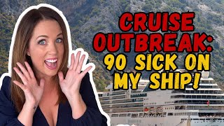 Cruise Outbreaks, Kid Curfews & Mistaken Identity: What’s Really Happening at Sea?