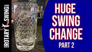 Transform Your Golf Swing: Lessons from Tom's Success