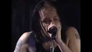 Korn - Shoots And Ladders - 10/18/1998 - UNO Lakefront Arena (Official)