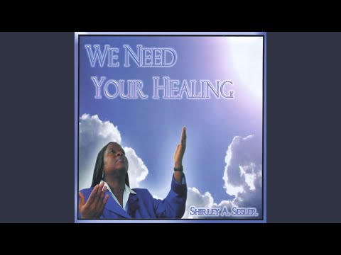 Put It In God's Hands