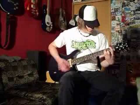 Cant take anymore - Pennywise