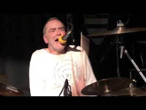 THIS IS NOT THIS HEAT "Makeshift Swahili" including "Rimp Romp Ramp"