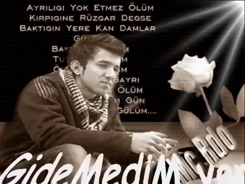 Mc Rdo & 07Casus  -  Sonkez Aşkım Dee 2010