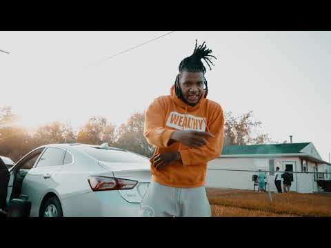 ESG Buxko - 5AM OFF PATRON (Official Video)