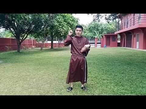 Padre Damaso - Monologue