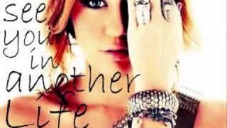 Miley Cyrus - See You In Another Life