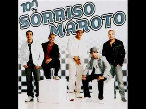 cinco estrelas----sorriso maroto (ensaio dvd 2012).acústico