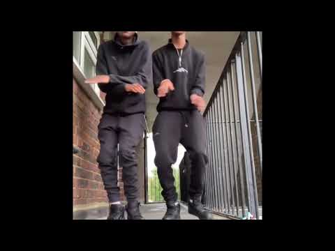 Kayem2x X RSL - Birkin Bop (Steady) TikTok challenge