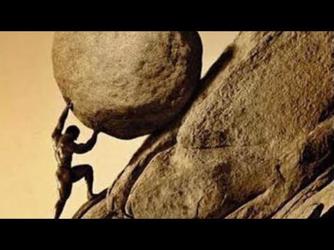 Sisyphus Theme (Me and The Birds Instrumental) 1 Hour