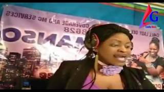 Download lagu Menam Na Metete On Amansan FM UK mp3