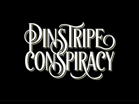 Fool in Love - Pinstripe Conspiracy