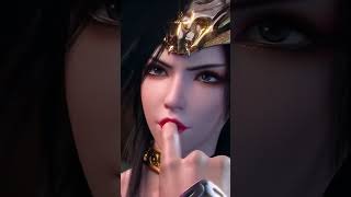 Download lagu Medusa Anime | Tik Tok Video | Battle Through The Heaven #btth #medusa #shorts mp3