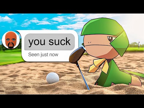 I Tried Wii Sports 20 Years Later