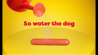 Oscar Mayer Keep It Oscar | Srcamble Your Morning