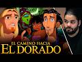 MUCHO Más OSCURA De Lo Que RECUERDAS El Camino Hacia El Dorado Relato Y Reflexiones