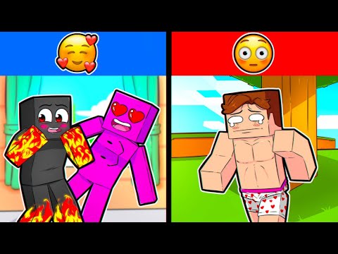 VERDADE OU DESAFIO NO MINECRAFT