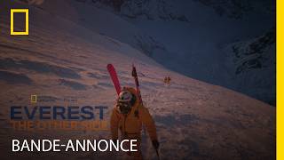 EVEREST : THE OTHER SIDE I BANDE-ANNONCE
